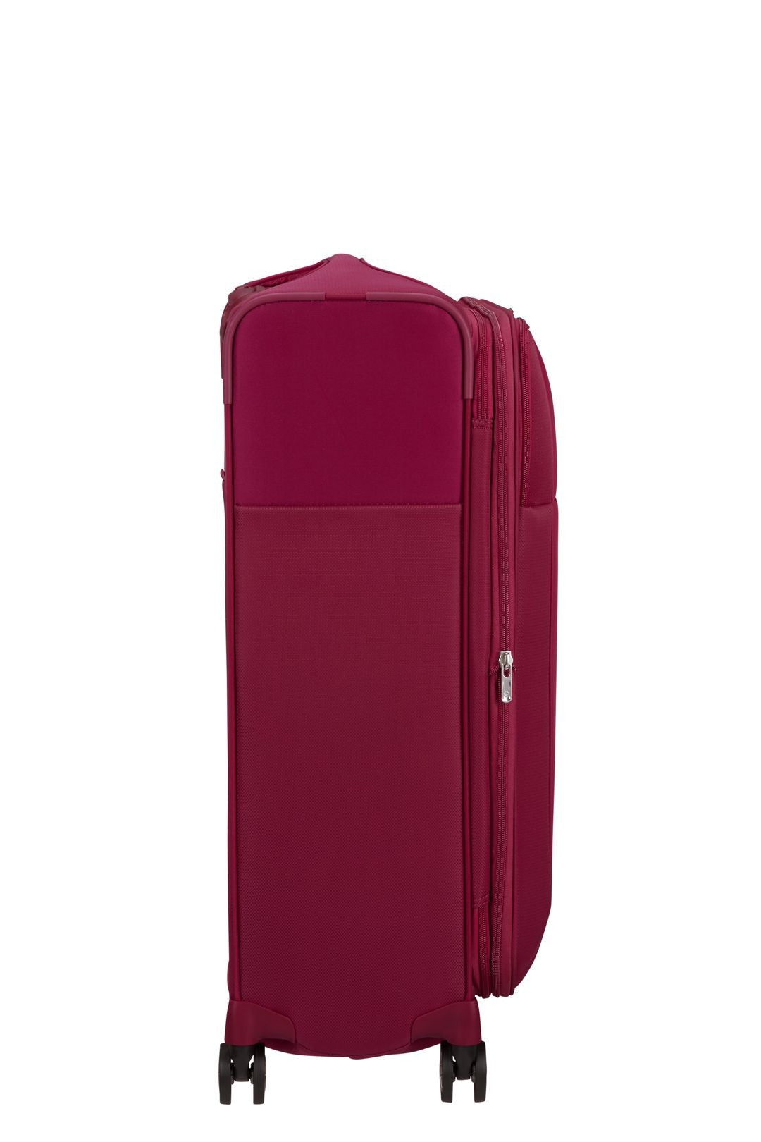 SAMSONITE Big suitcase EXTENSIBLE D´LITE 71cm