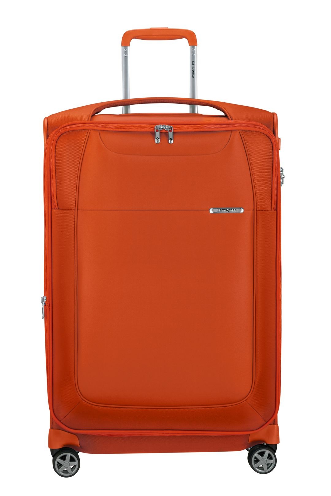 SAMSONITE Big suitcase EXTENSIBLE D´LITE 71cm