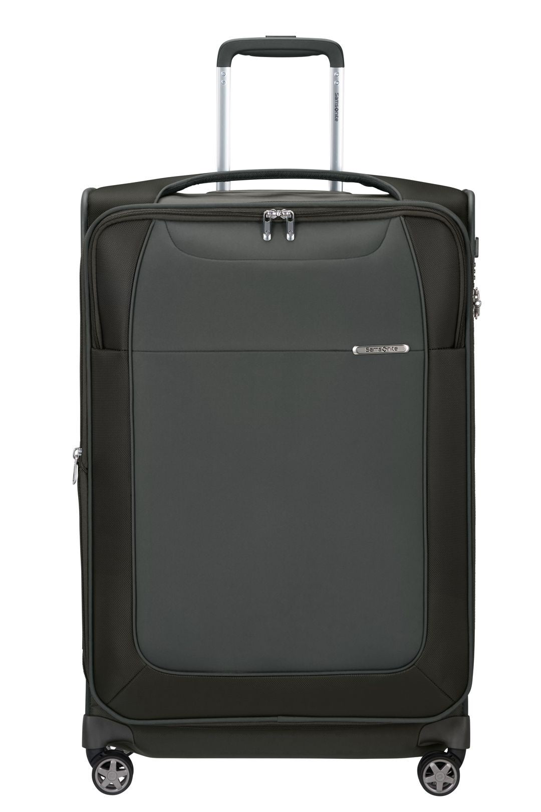 SAMSONITE Big suitcase EXTENSIBLE D´LITE 71cm