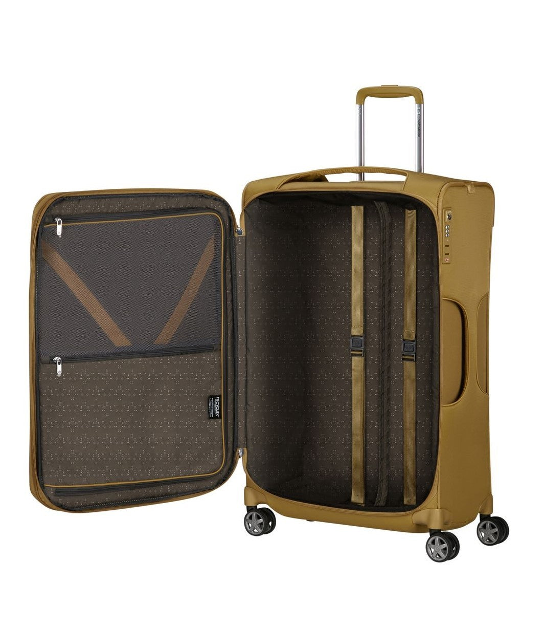SAMSONITE Big suitcase EXTENSIBLE D´LITE 71cm
