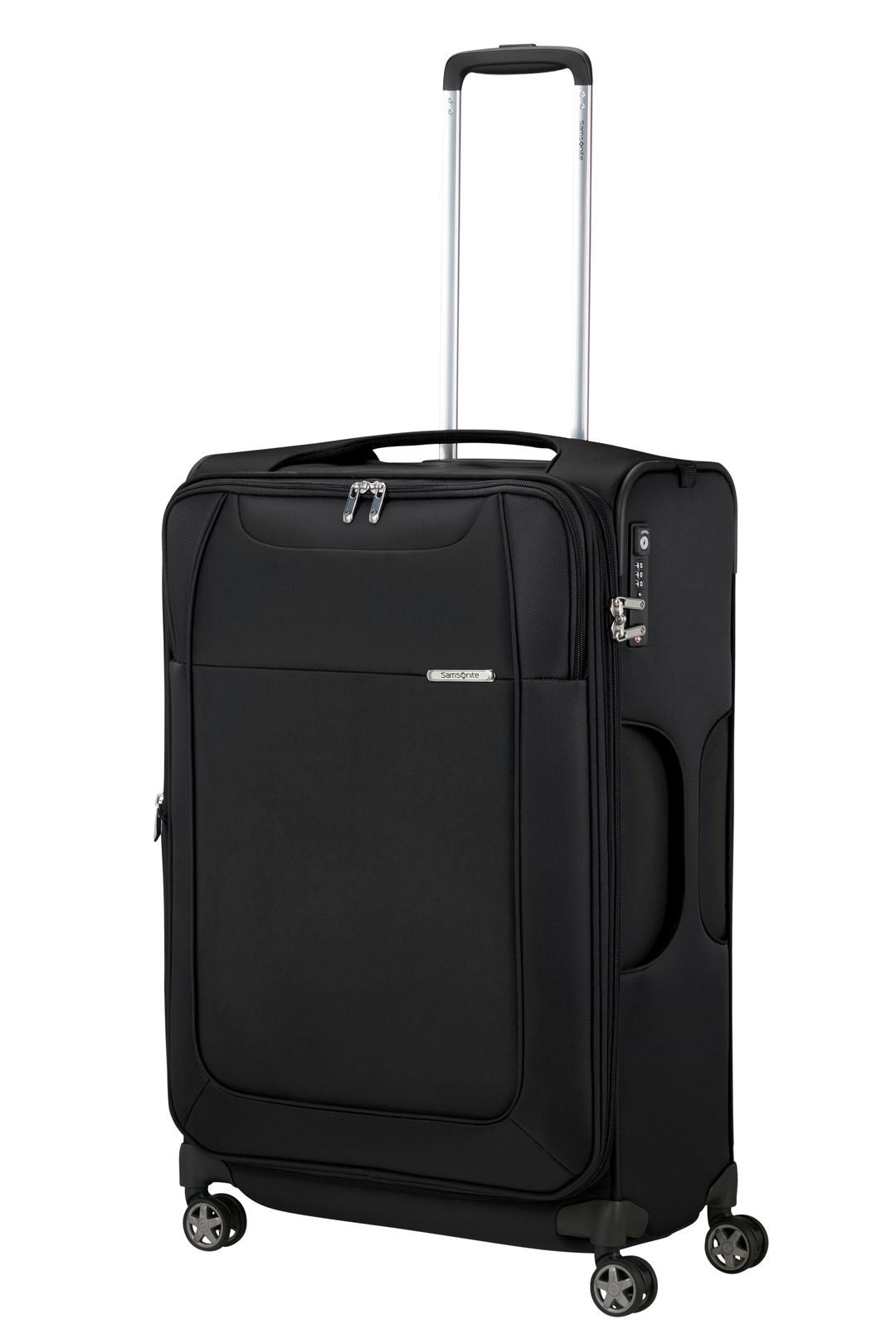 SAMSONITE Big suitcase EXTENSIBLE D´LITE 71cm