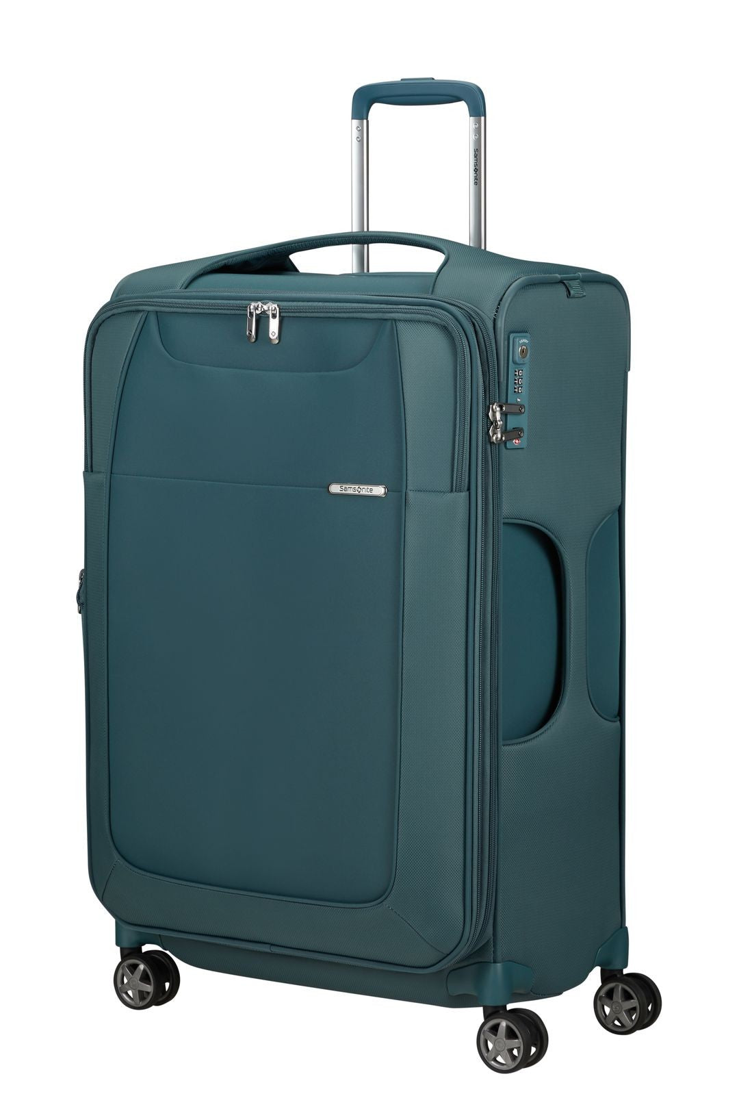 SAMSONITE Big suitcase EXTENSIBLE D´LITE 71cm