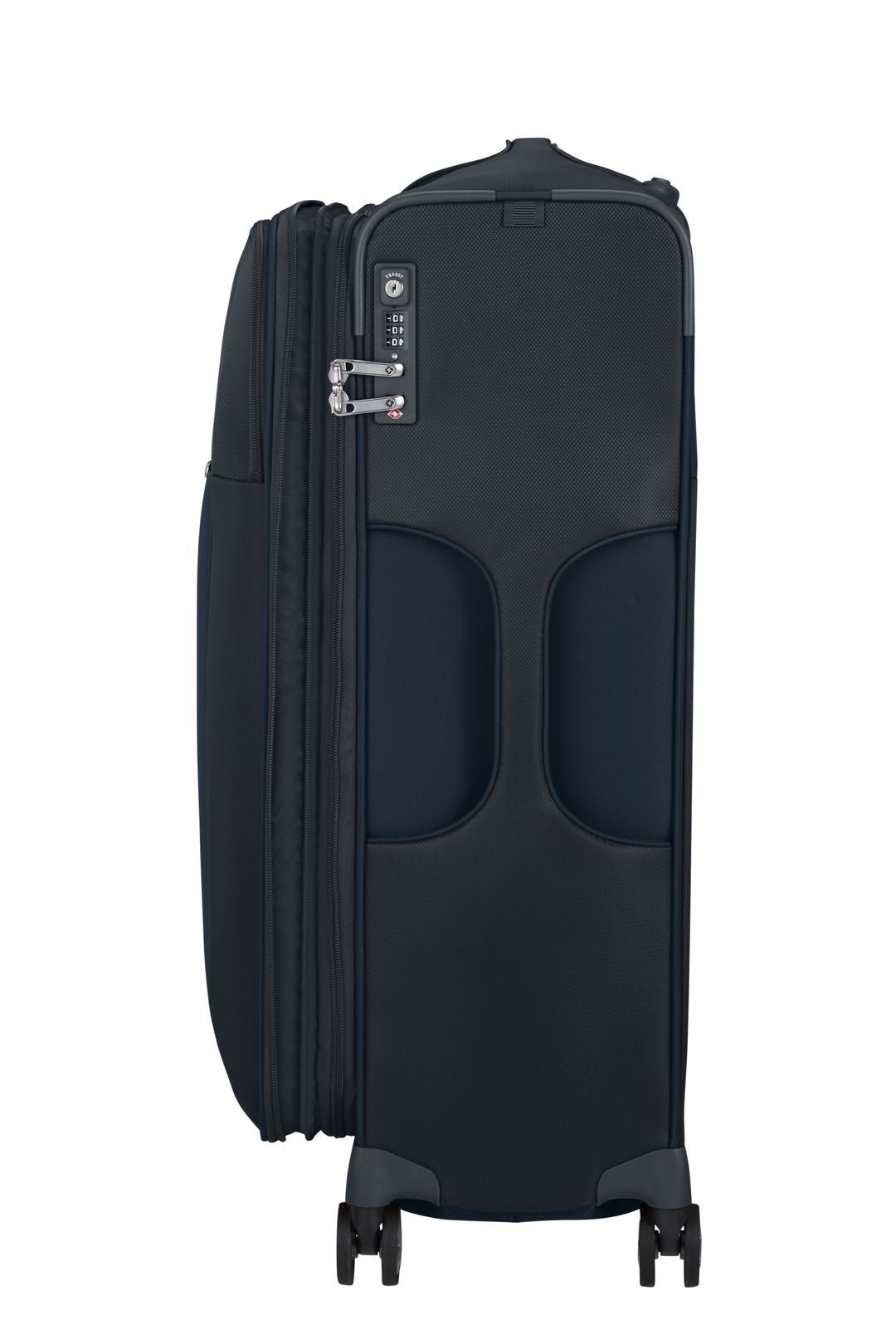 SAMSONITE Big suitcase EXTENSIBLE D´LITE 71cm