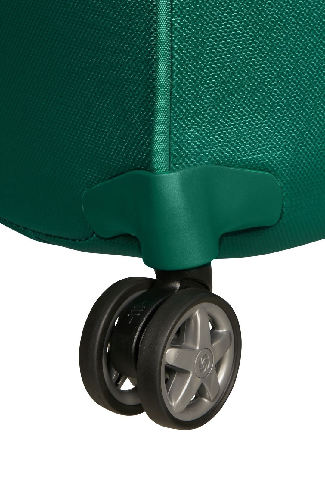 SAMSONITE Big suitcase EXTENSIBLE D´LITE 71cm