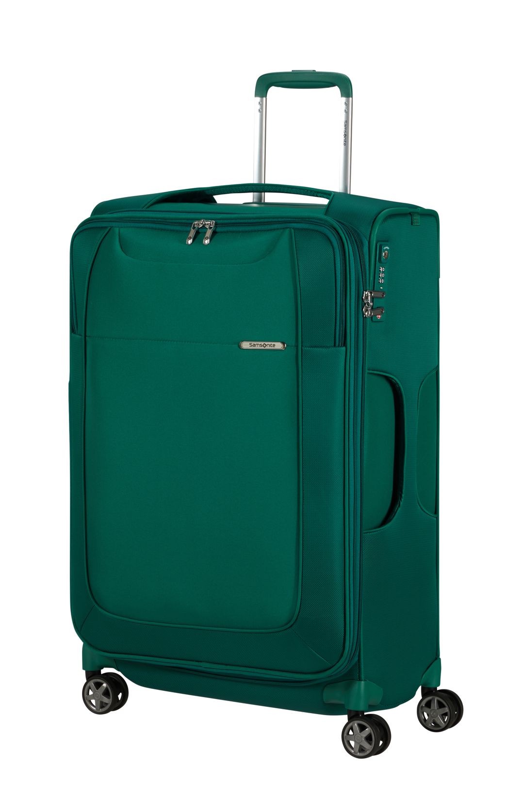SAMSONITE Big suitcase EXTENSIBLE D´LITE 71cm