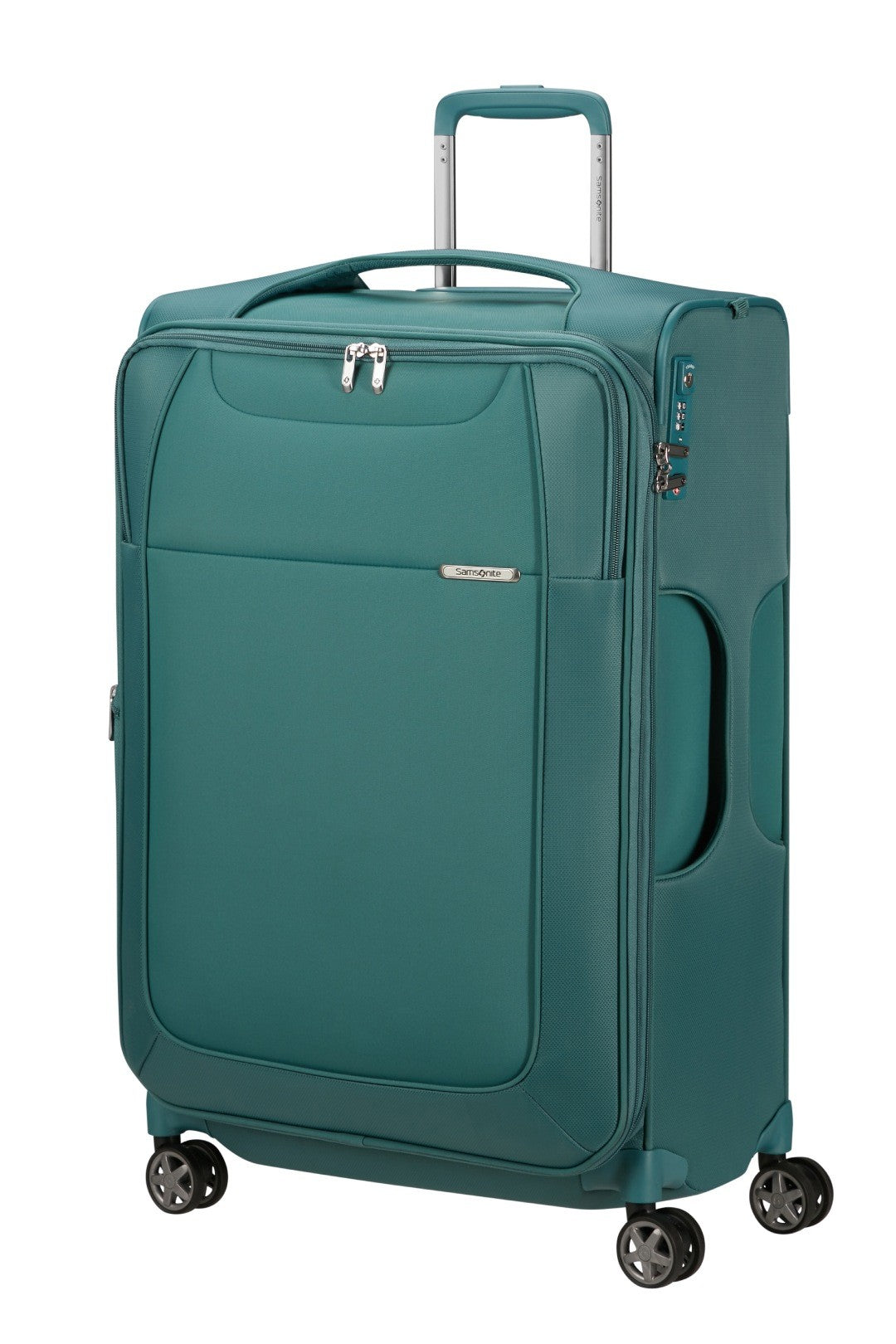 SAMSONITE Big suitcase EXTENSIBLE D´LITE 71cm