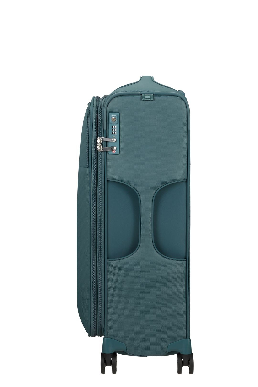 SAMSONITE Big suitcase EXTENSIBLE D´LITE 71cm