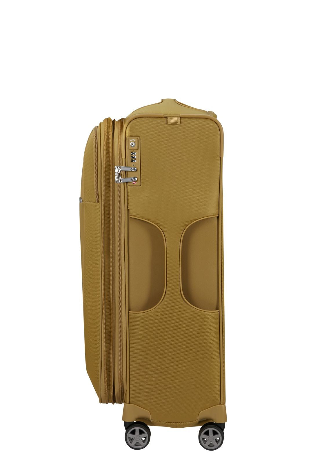 SAMSONITE Big suitcase EXTENSIBLE D´LITE 71cm