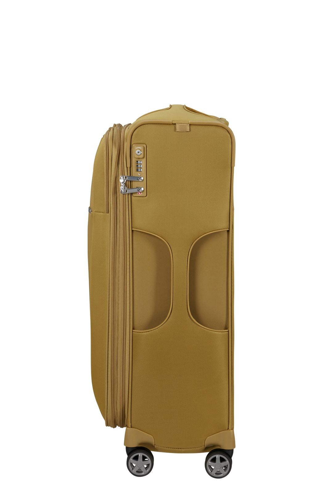 SAMSONITE Big suitcase EXTENSIBLE D´LITE 71cm