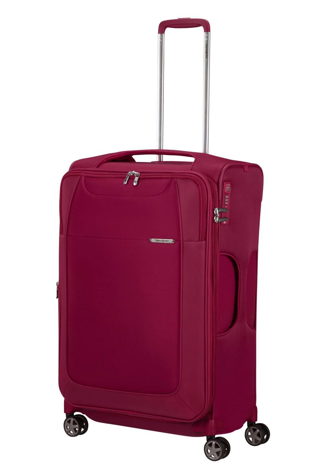 SAMSONITE Big suitcase EXTENSIBLE D´LITE 71cm