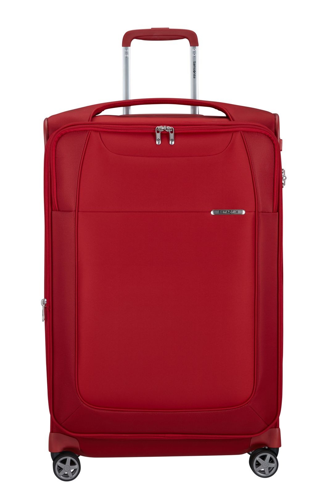 SAMSONITE Big suitcase EXTENSIBLE D´LITE 71cm