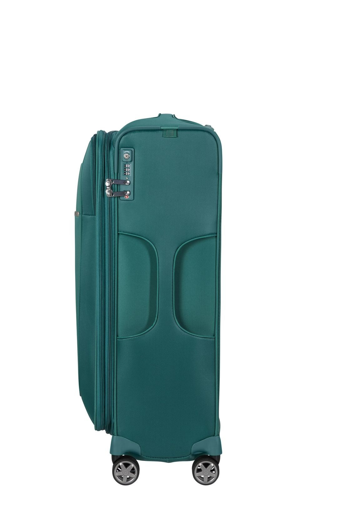 SAMSONITE Big suitcase EXTENSIBLE D´LITE 71cm