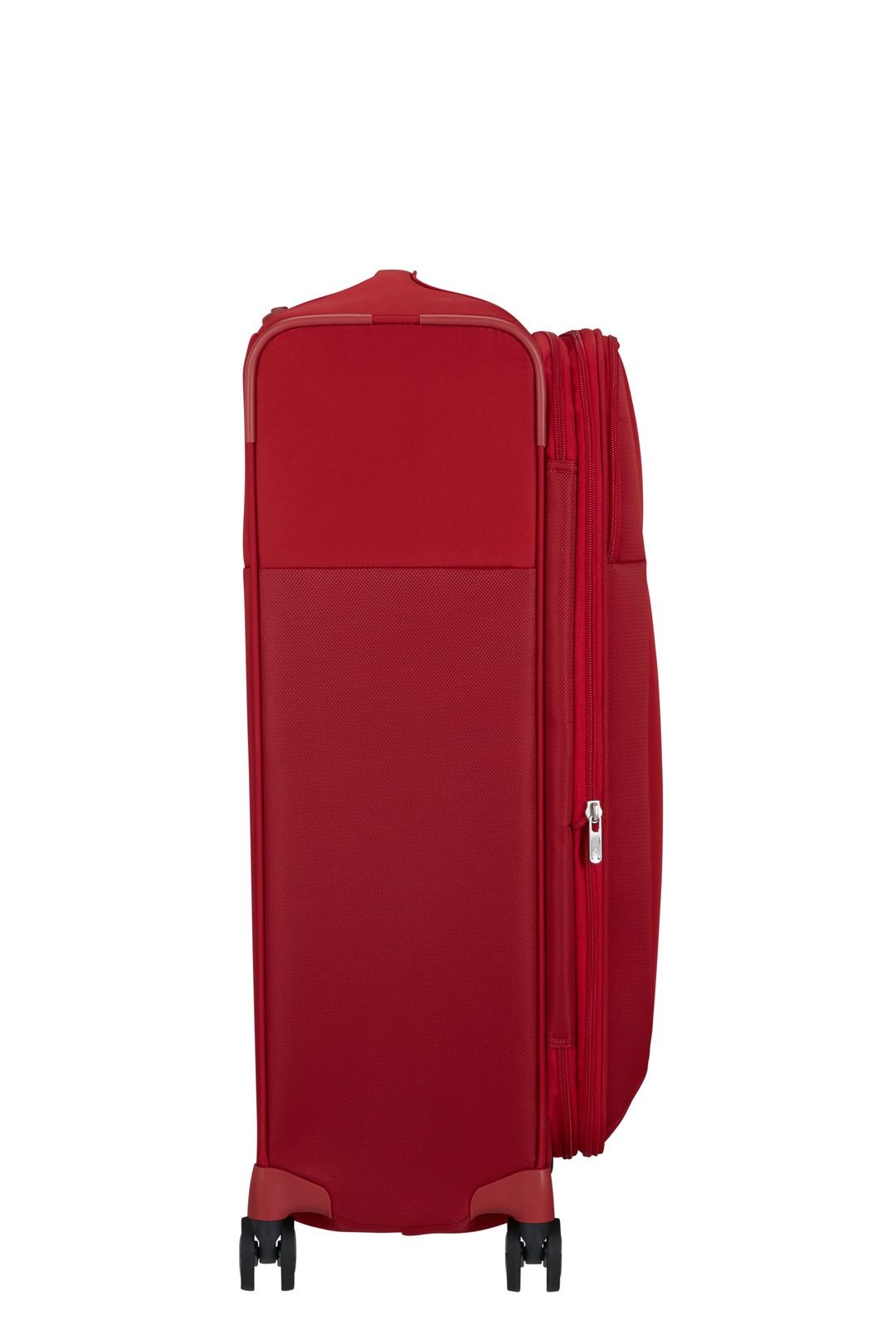 SAMSONITE Big suitcase EXTENSIBLE D´LITE 71cm