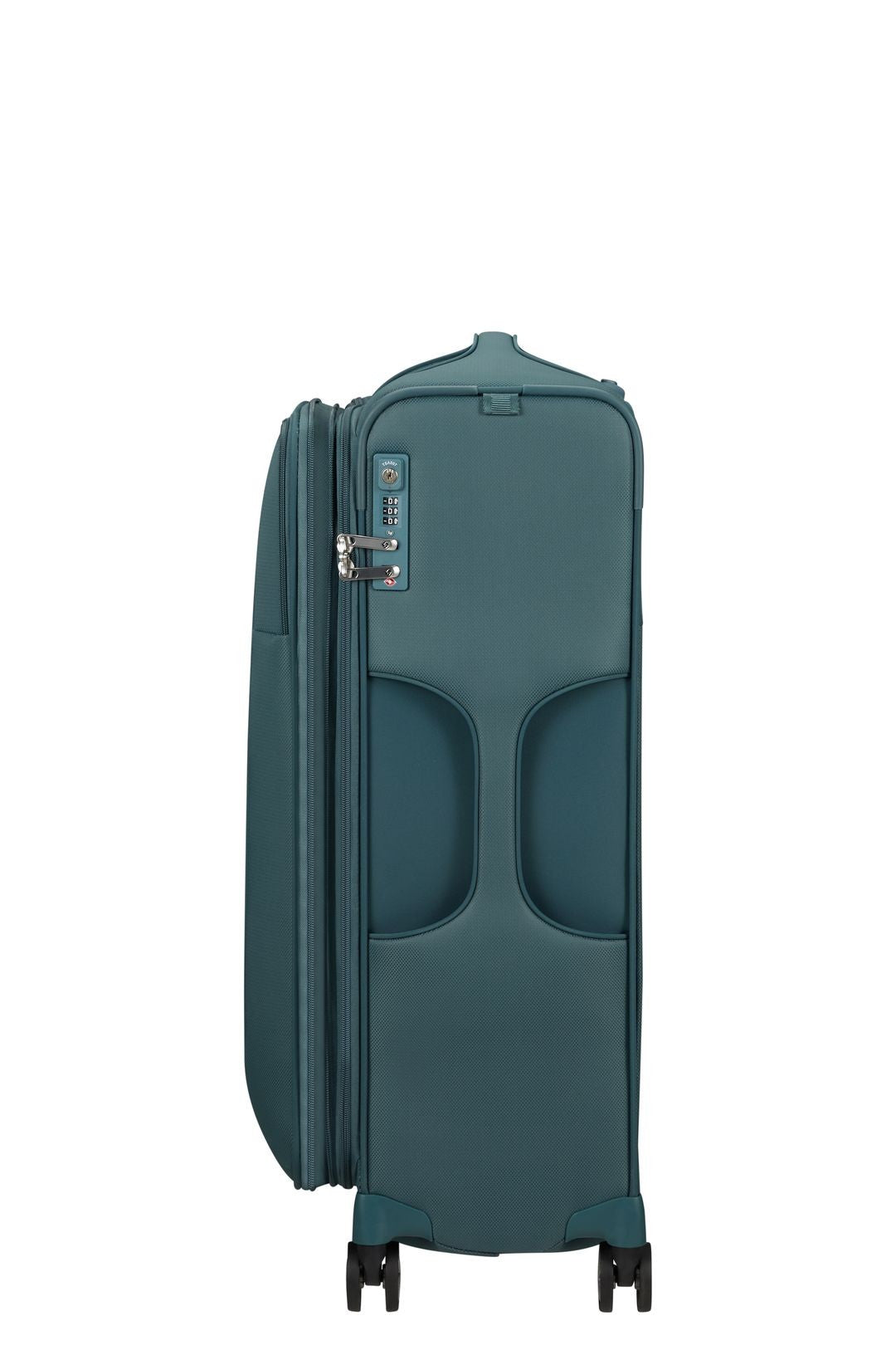 SAMSONITE Big suitcase EXTENSIBLE D´LITE 71cm