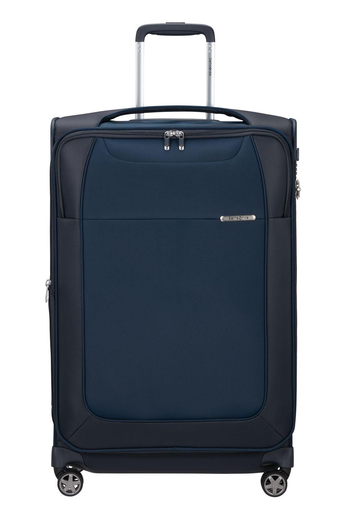 SAMSONITE Big suitcase EXTENSIBLE D´LITE 71cm