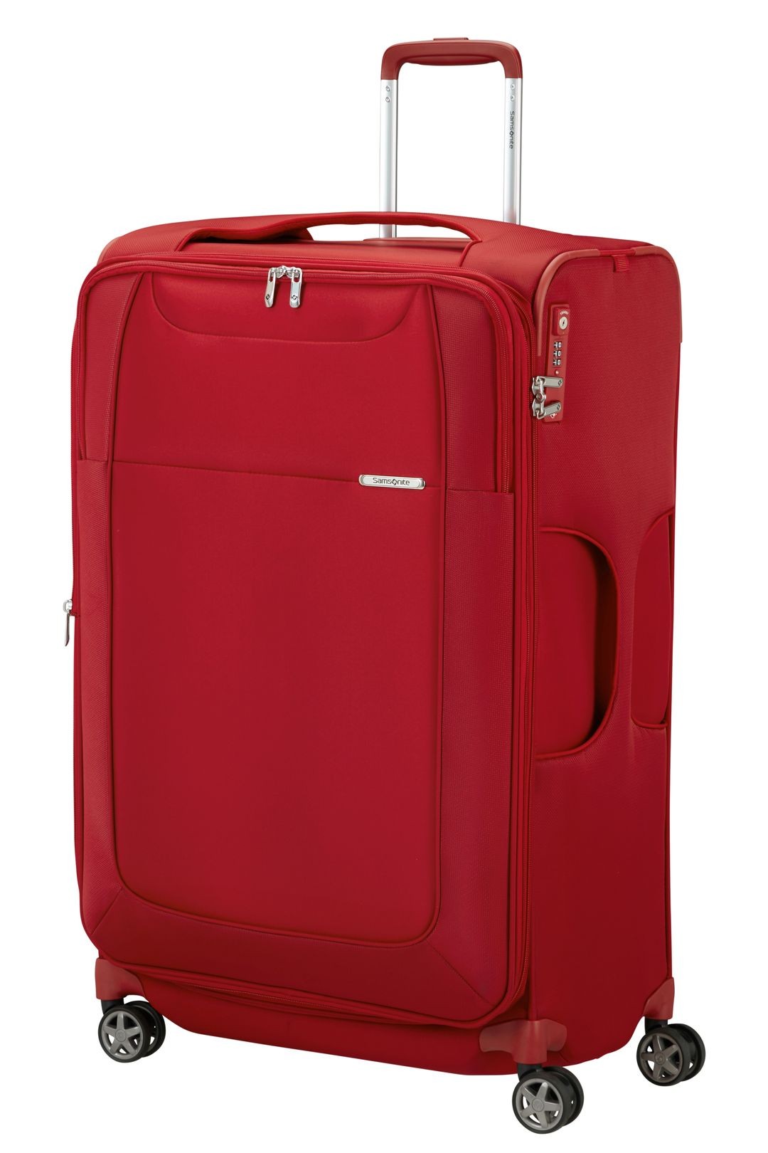 SAMSONITE Grande valise EXTENSIBLE D´LITE 78cm