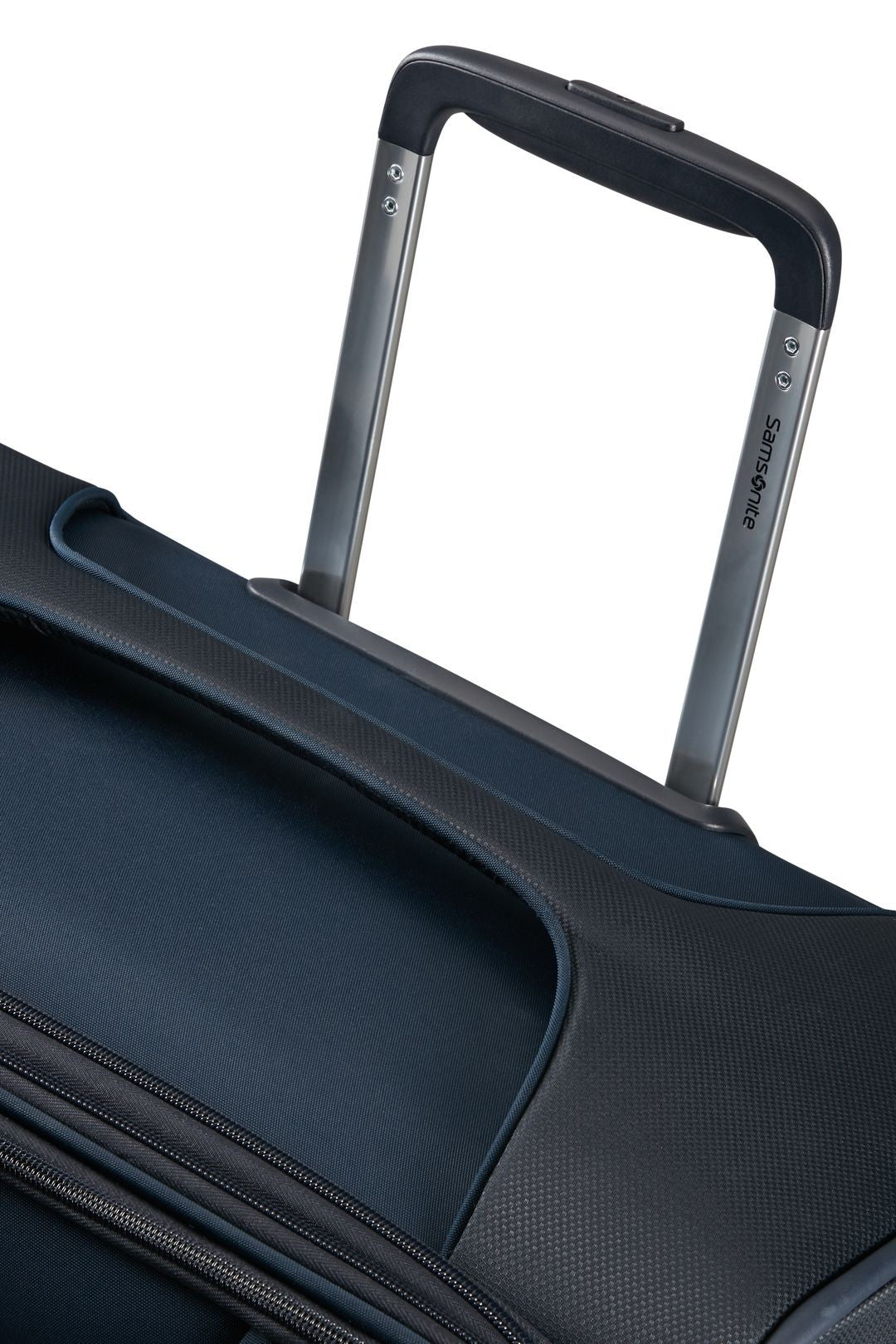 SAMSONITE Grande valise EXTENSIBLE D´LITE 78cm