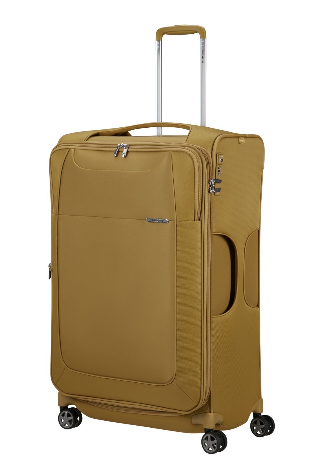SAMSONITE Grande valise EXTENSIBLE D´LITE 78cm
