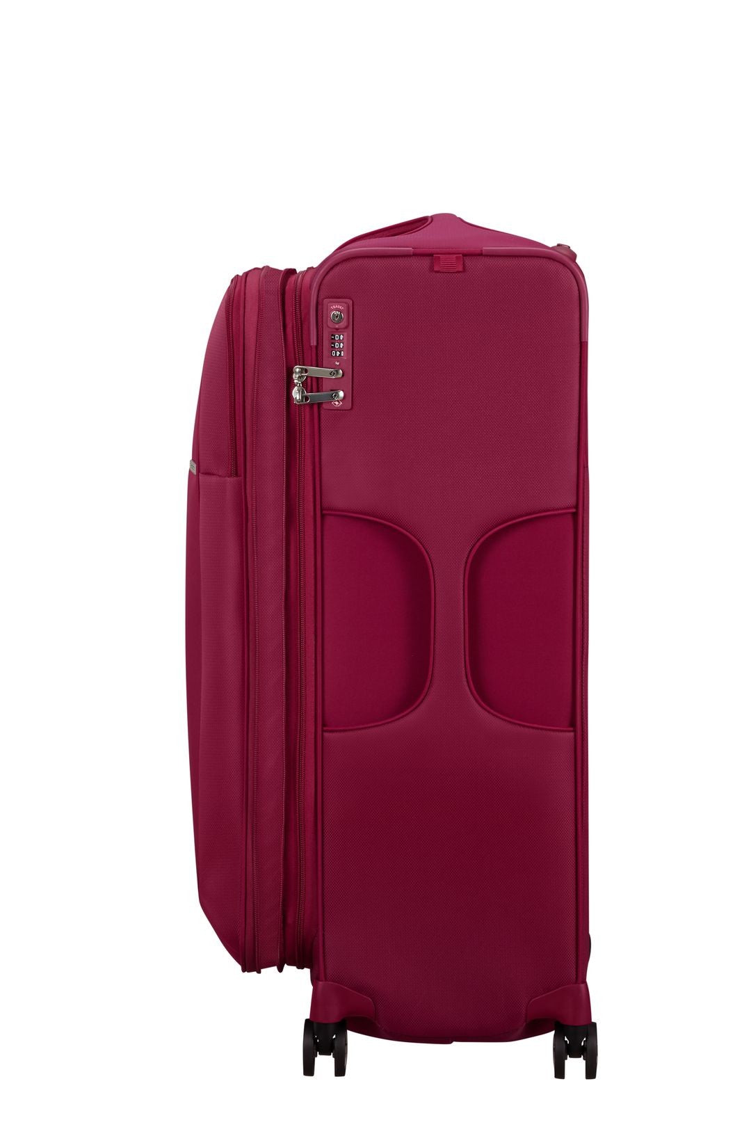 SAMSONITE Grande valise EXTENSIBLE D´LITE 78cm