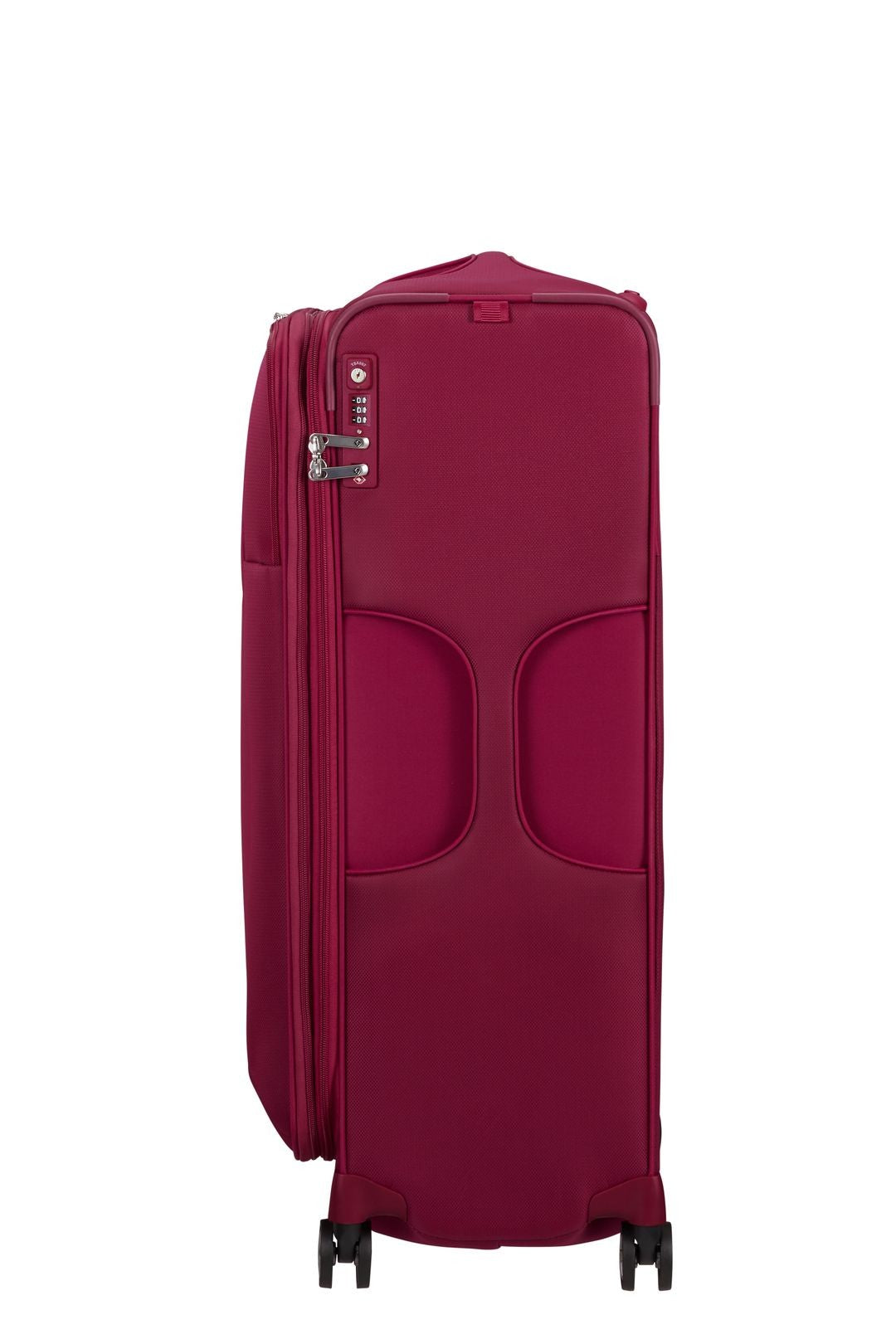 SAMSONITE Grande valise EXTENSIBLE D´LITE 78cm