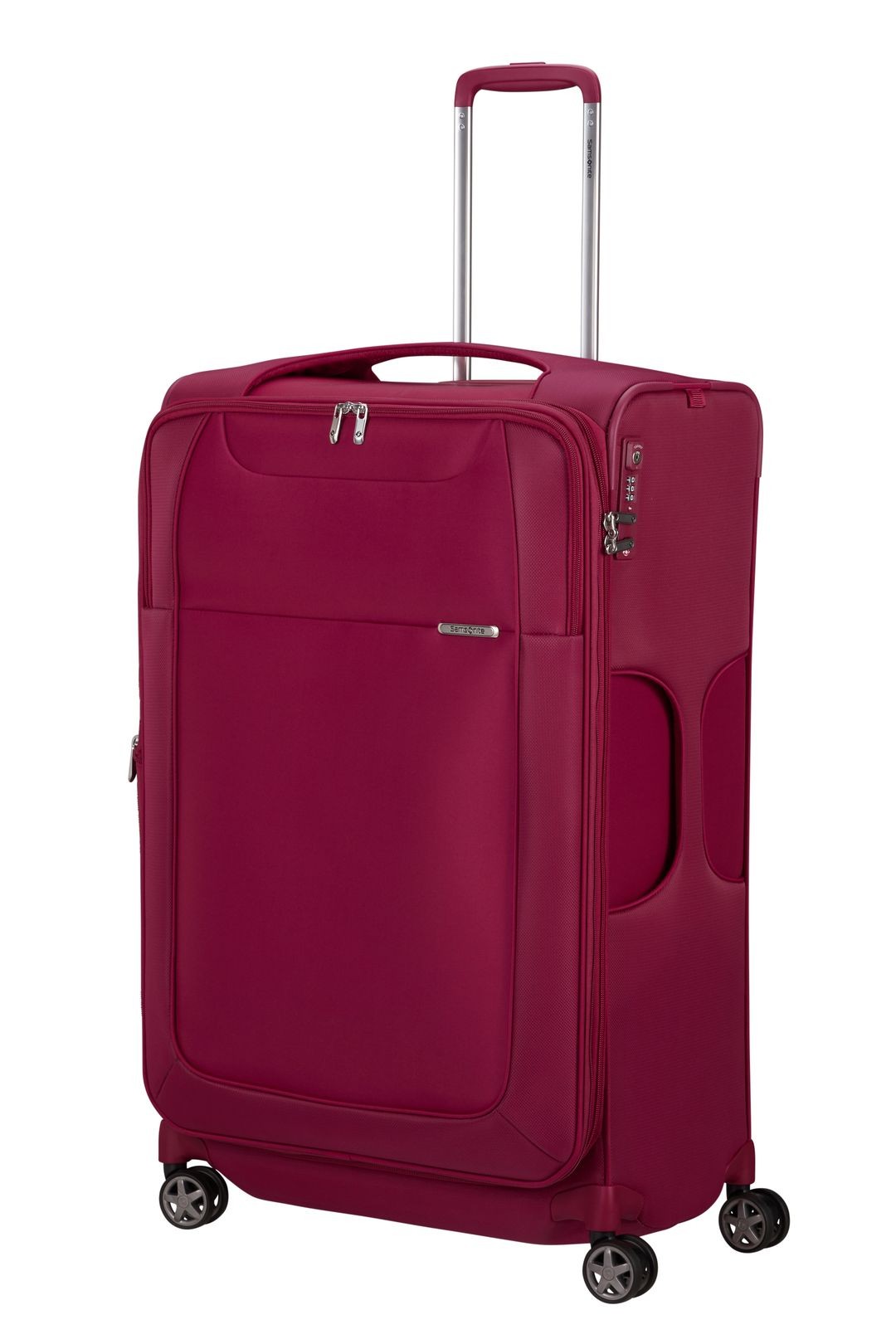 SAMSONITE Grande valise EXTENSIBLE D´LITE 78cm