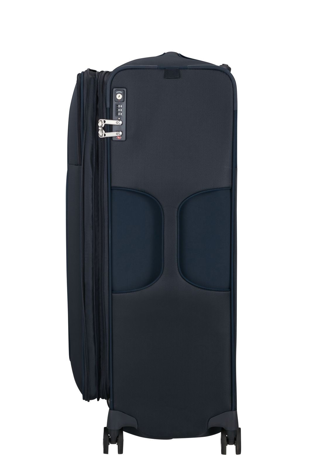 SAMSONITE Grande valise EXTENSIBLE D´LITE 78cm