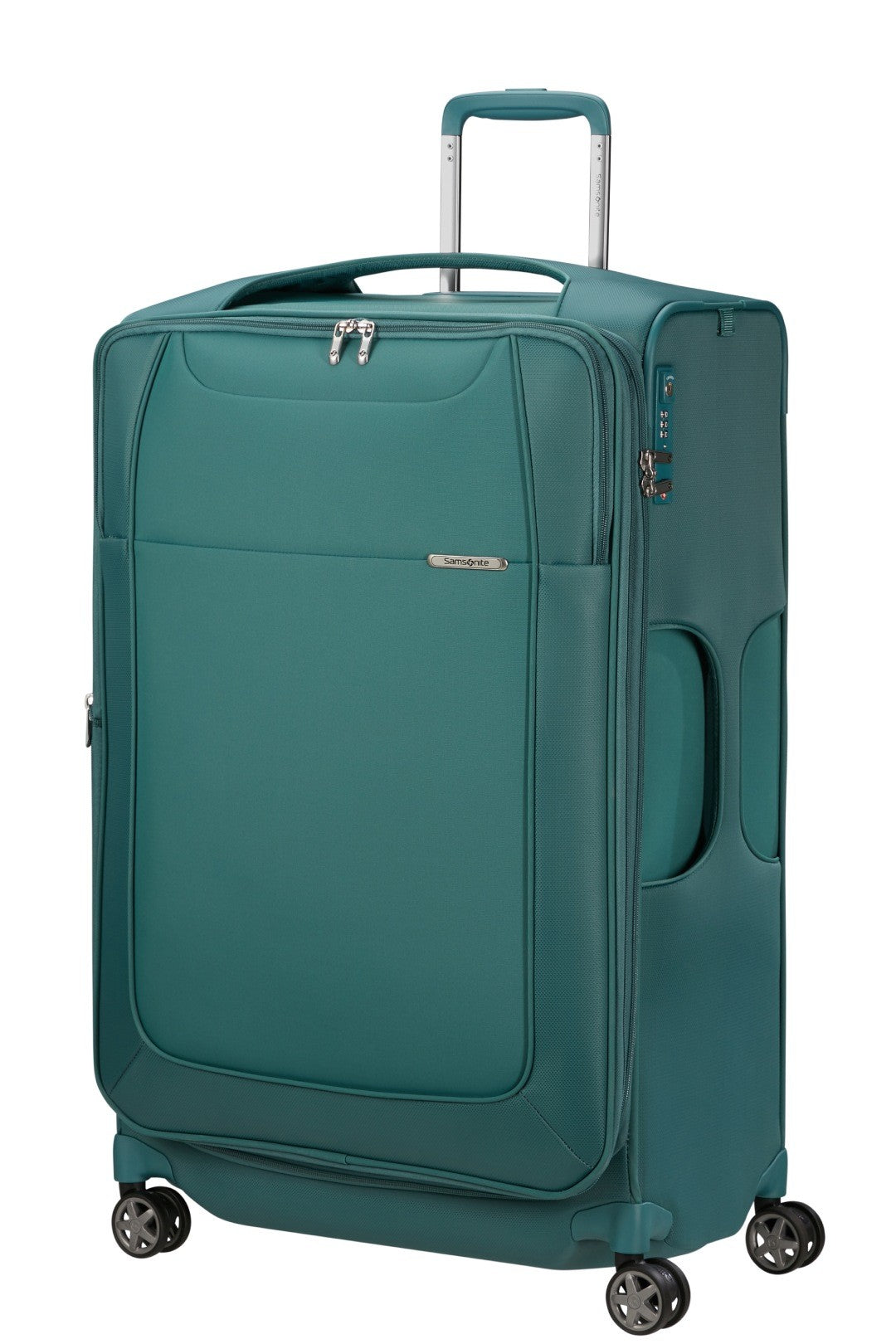 SAMSONITE Grande valise EXTENSIBLE D´LITE 78cm