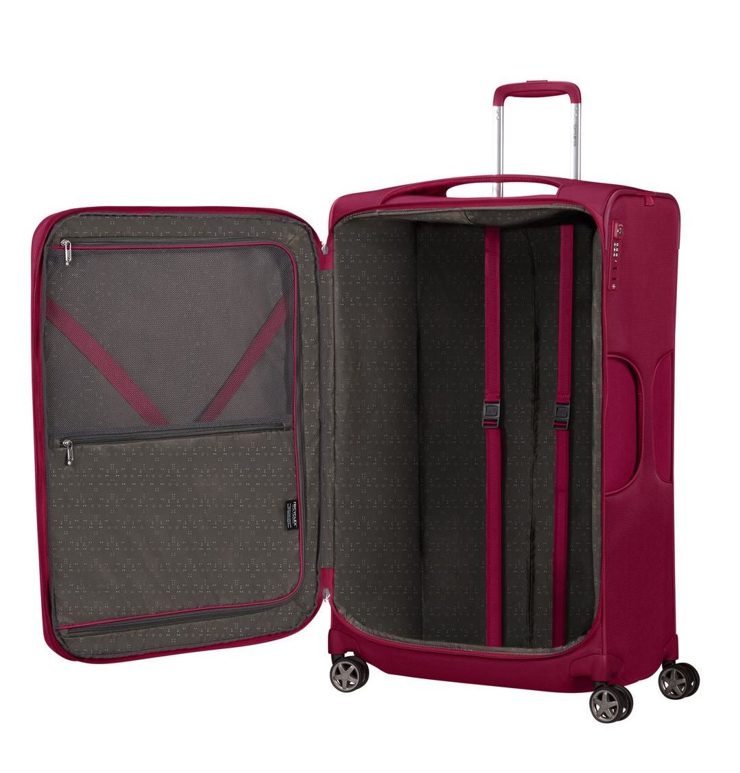 SAMSONITE Grande valise EXTENSIBLE D´LITE 78cm