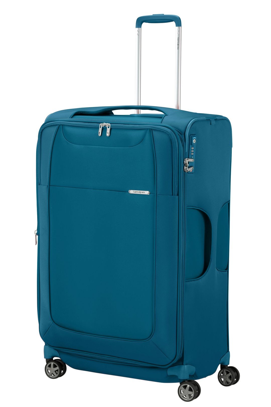 SAMSONITE Grande valise EXTENSIBLE D´LITE 78cm