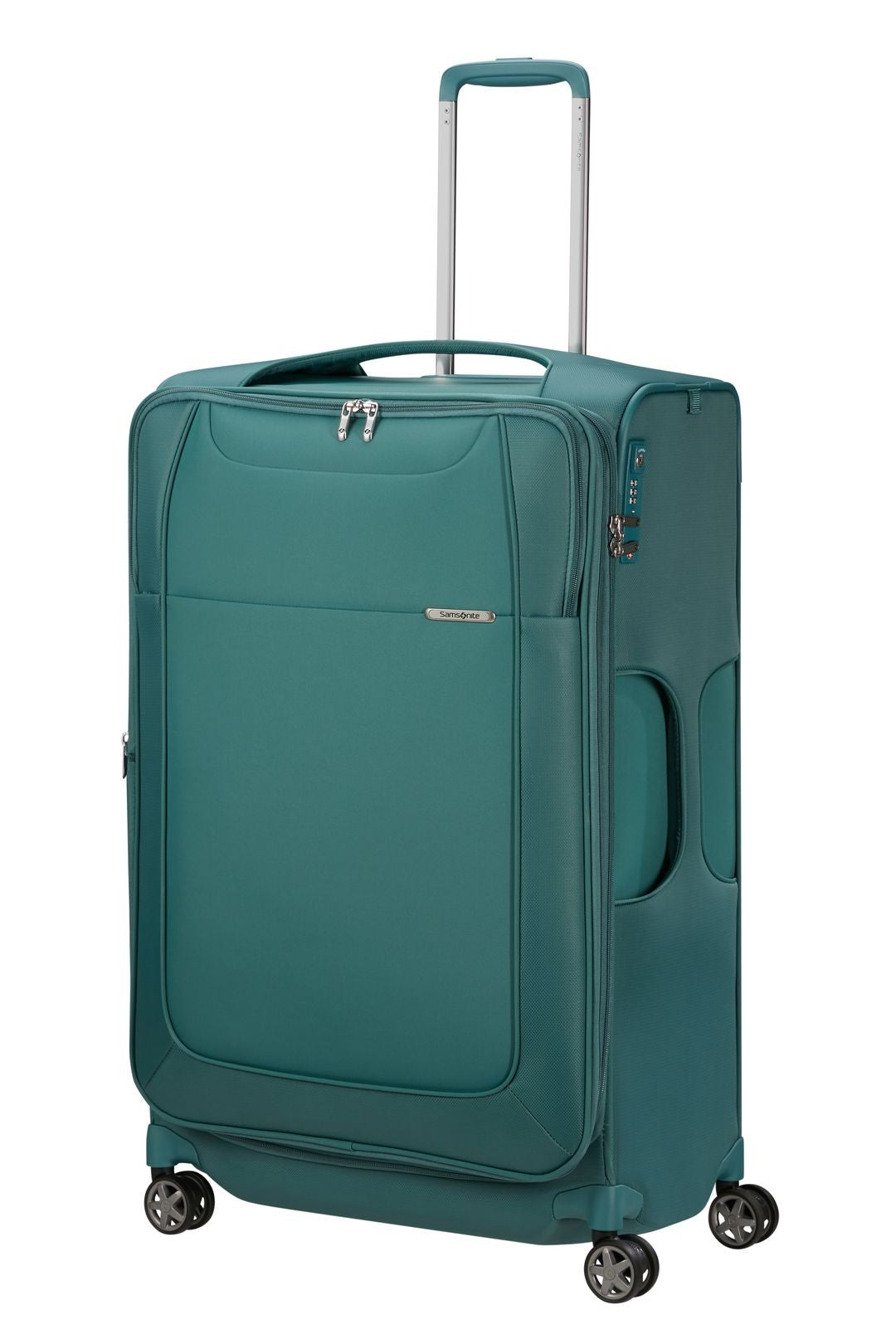 SAMSONITE Grande valise EXTENSIBLE D´LITE 78cm