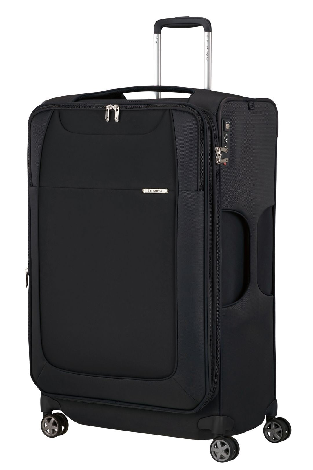 SAMSONITE Grande valise EXTENSIBLE D´LITE 78cm