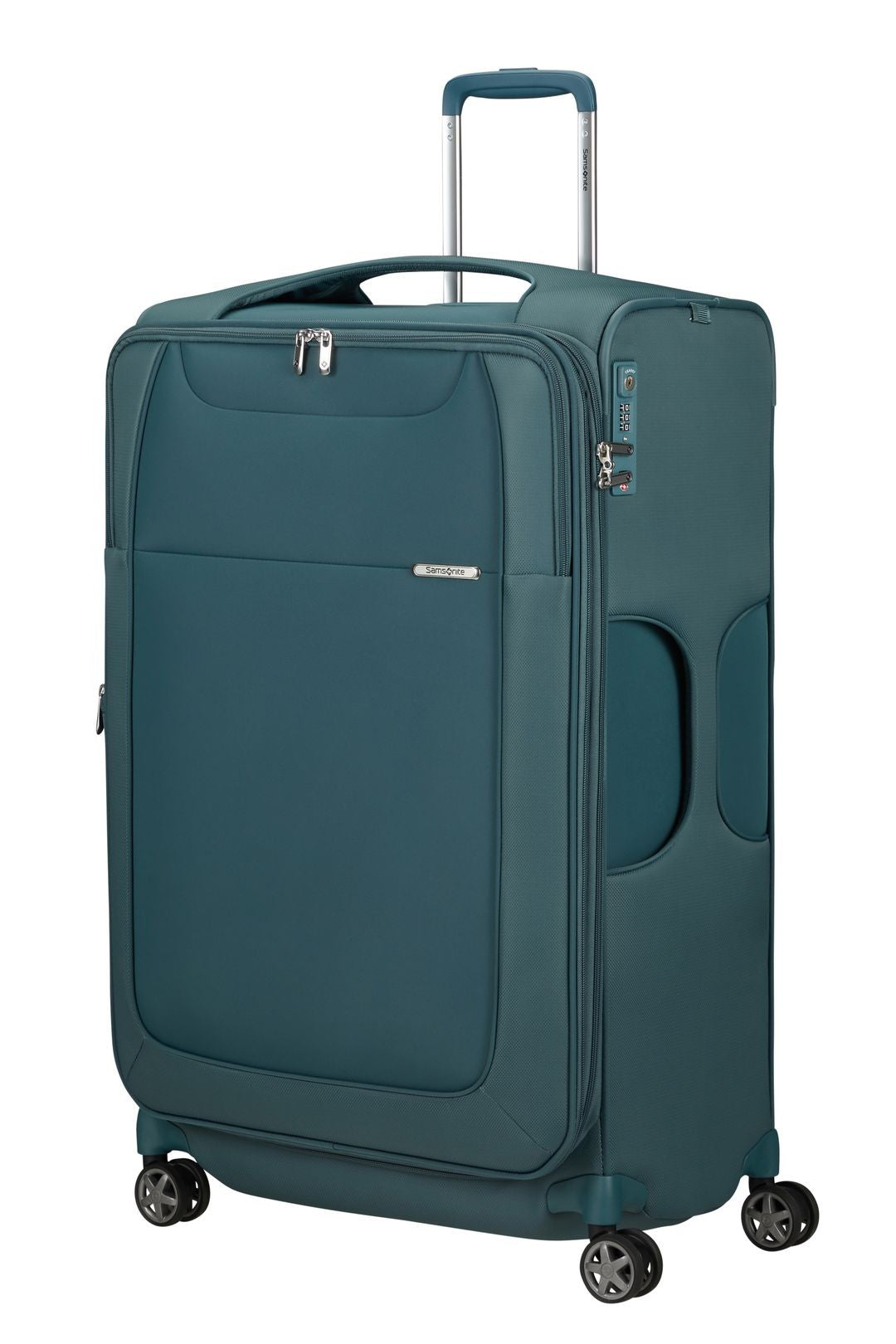 SAMSONITE Grande valise EXTENSIBLE D´LITE 78cm