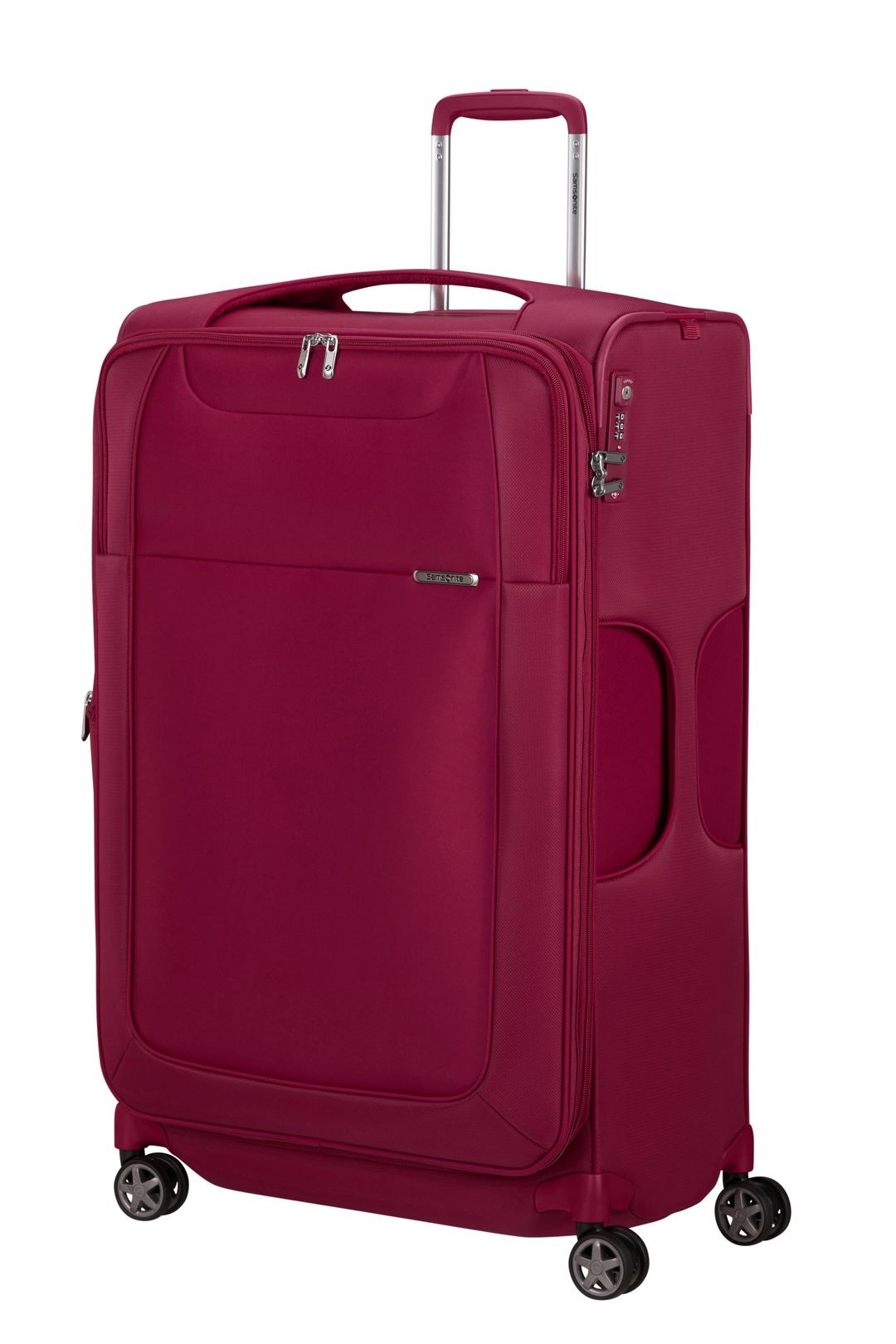 SAMSONITE Grande valise EXTENSIBLE D´LITE 78cm