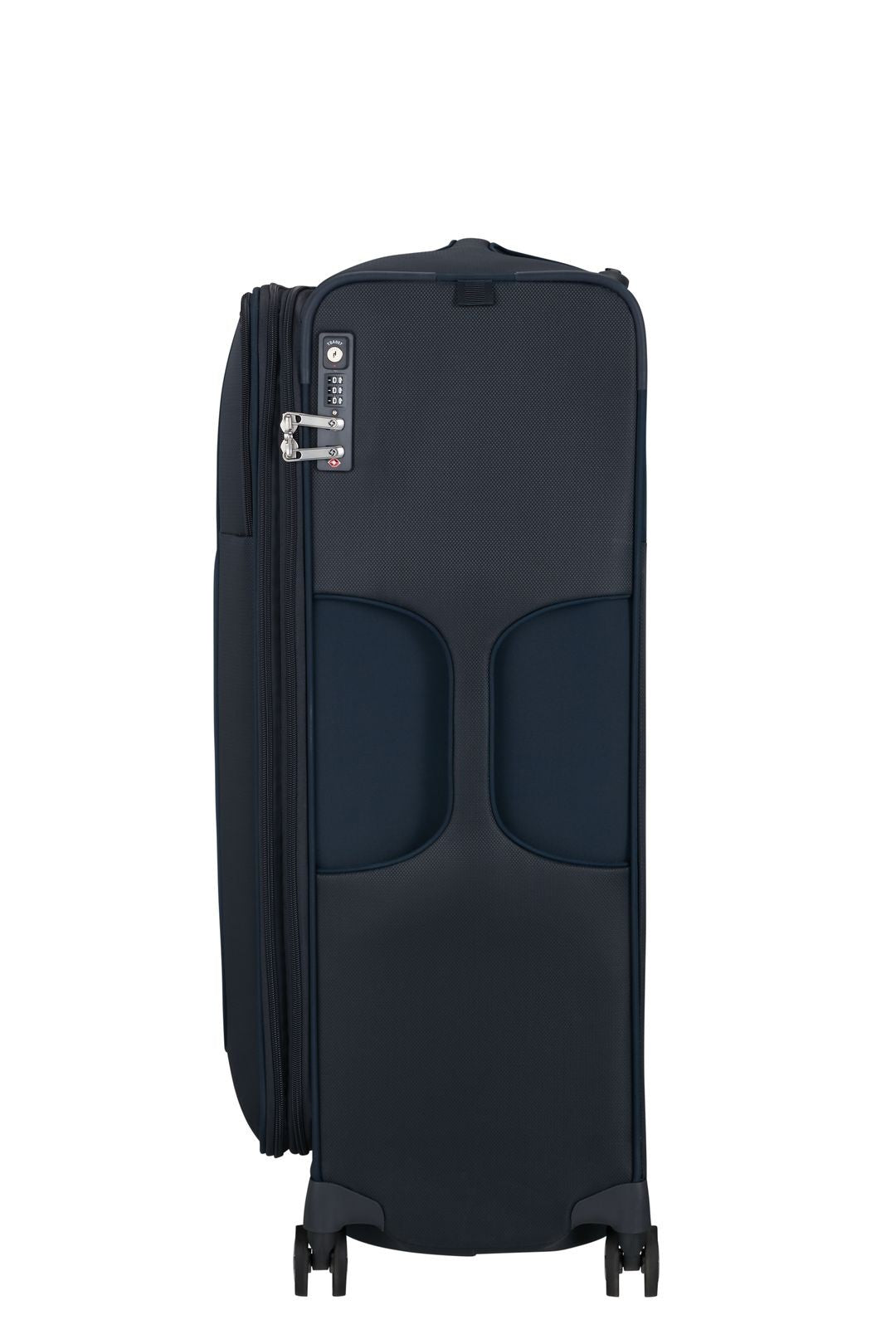 SAMSONITE Grande valise EXTENSIBLE D´LITE 78cm