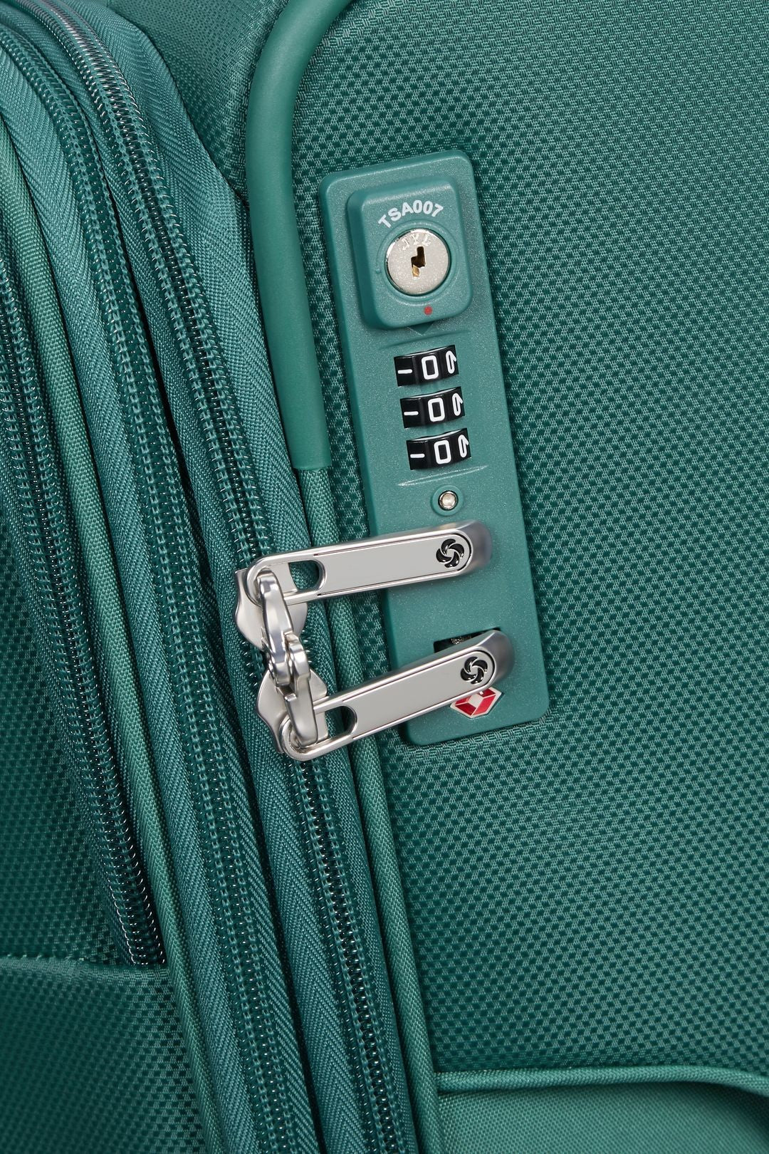 SAMSONITE Grande valise EXTENSIBLE D´LITE 78cm