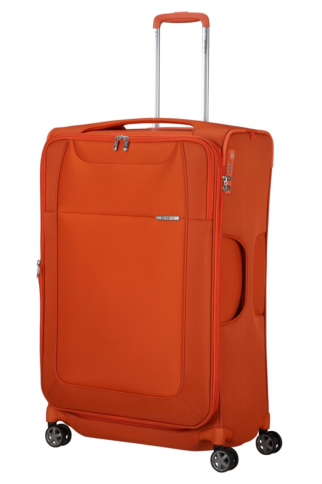 SAMSONITE Grande valise EXTENSIBLE D´LITE 78cm