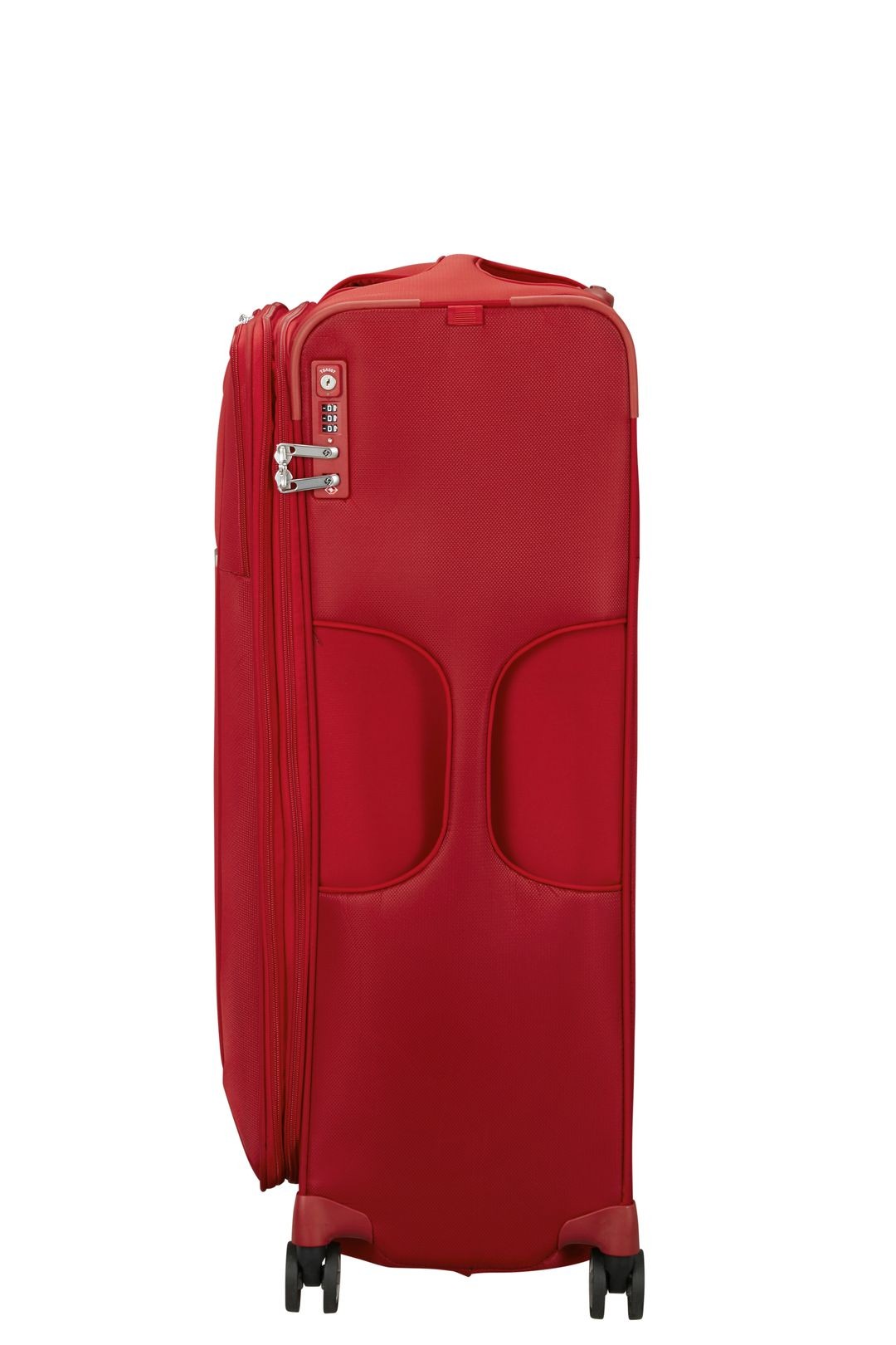 SAMSONITE Grande valise EXTENSIBLE D´LITE 78cm