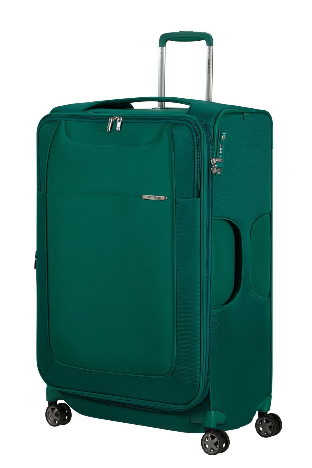 SAMSONITE Grande valise EXTENSIBLE D´LITE 78cm