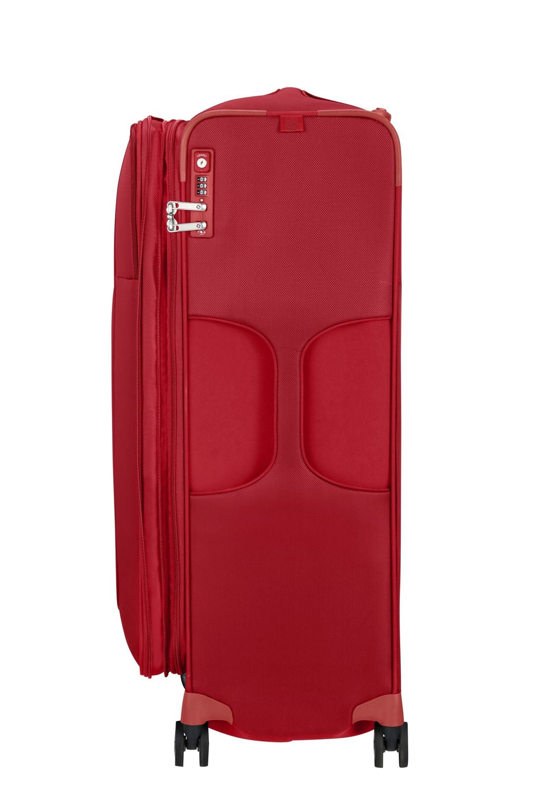 SAMSONITE Grande valise EXTENSIBLE D´LITE 78cm