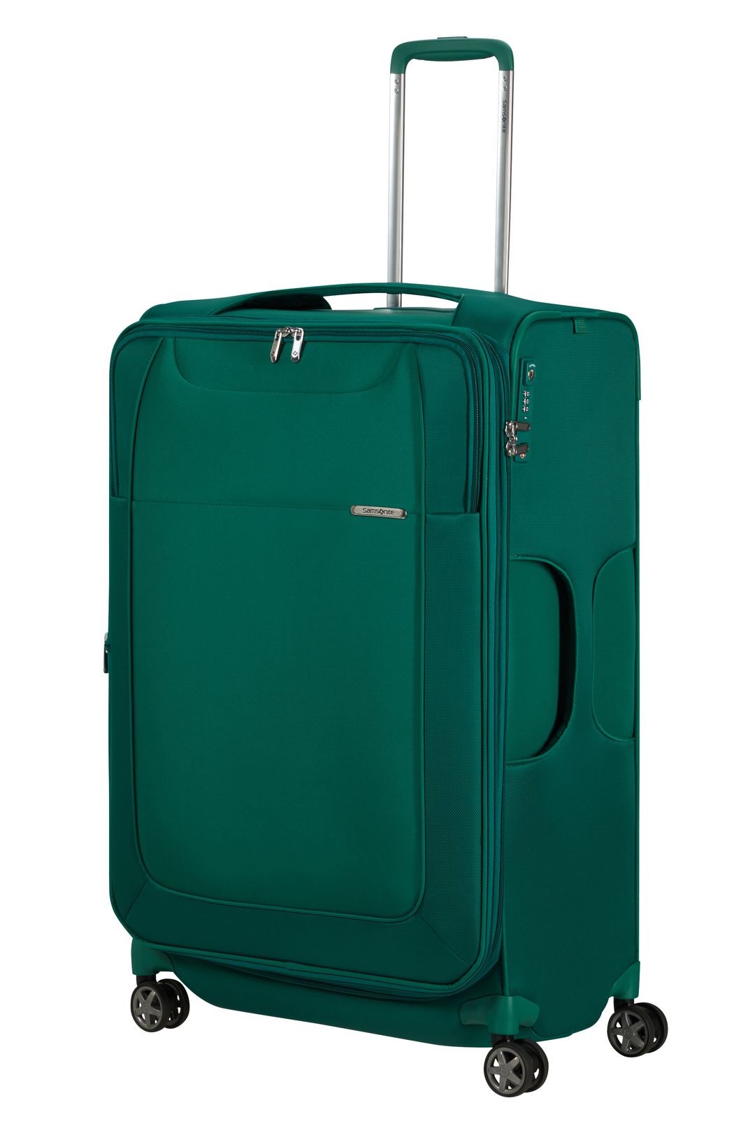 SAMSONITE Grande valise EXTENSIBLE D´LITE 78cm