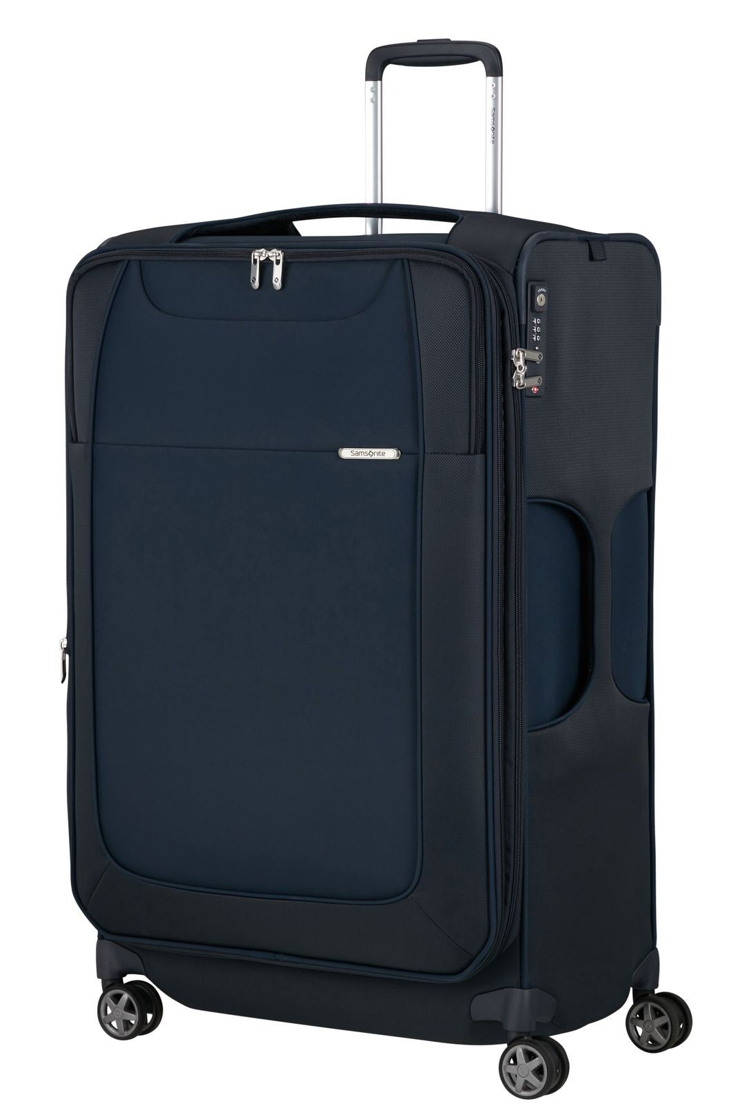 SAMSONITE Grande valise EXTENSIBLE D´LITE 78cm
