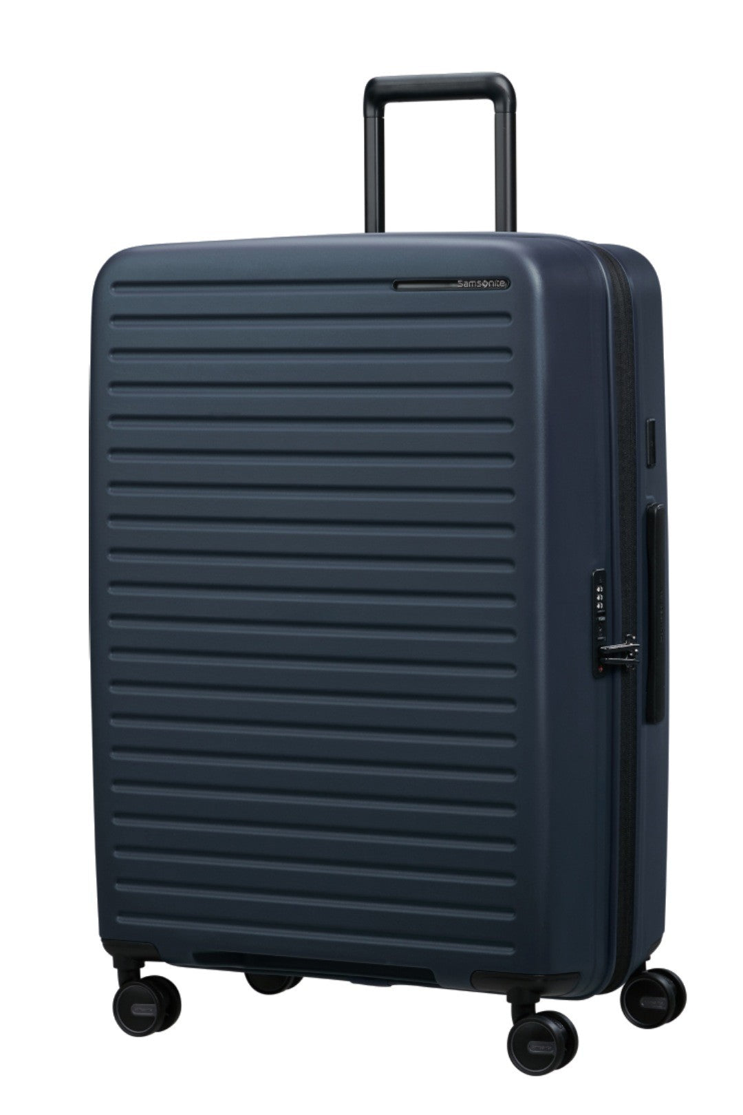 SAMSONITE Big suitcase EXTENSIBLE RESTACKD 75CM
