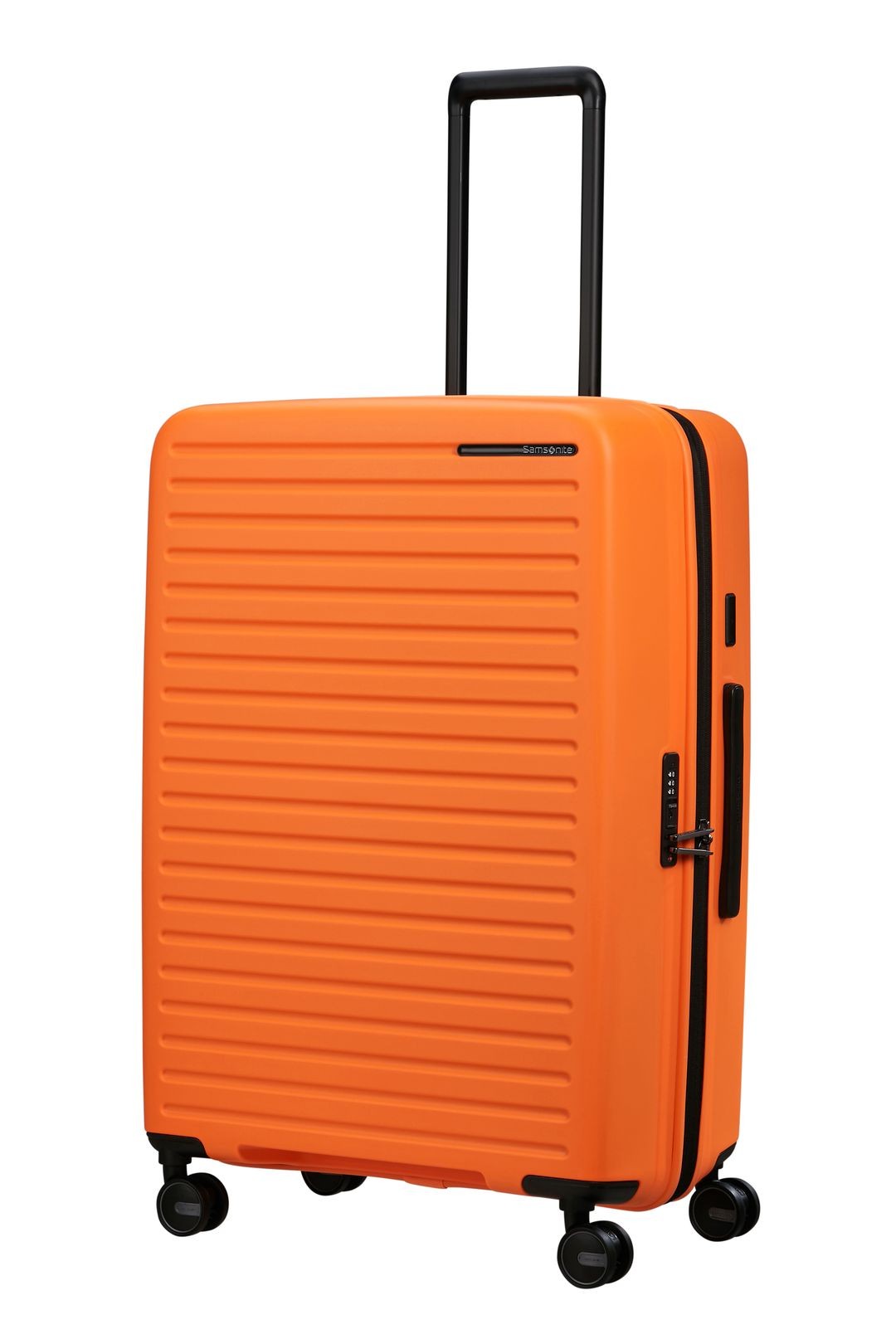 SAMSONITE Big suitcase EXTENSIBLE RESTACKD 75CM