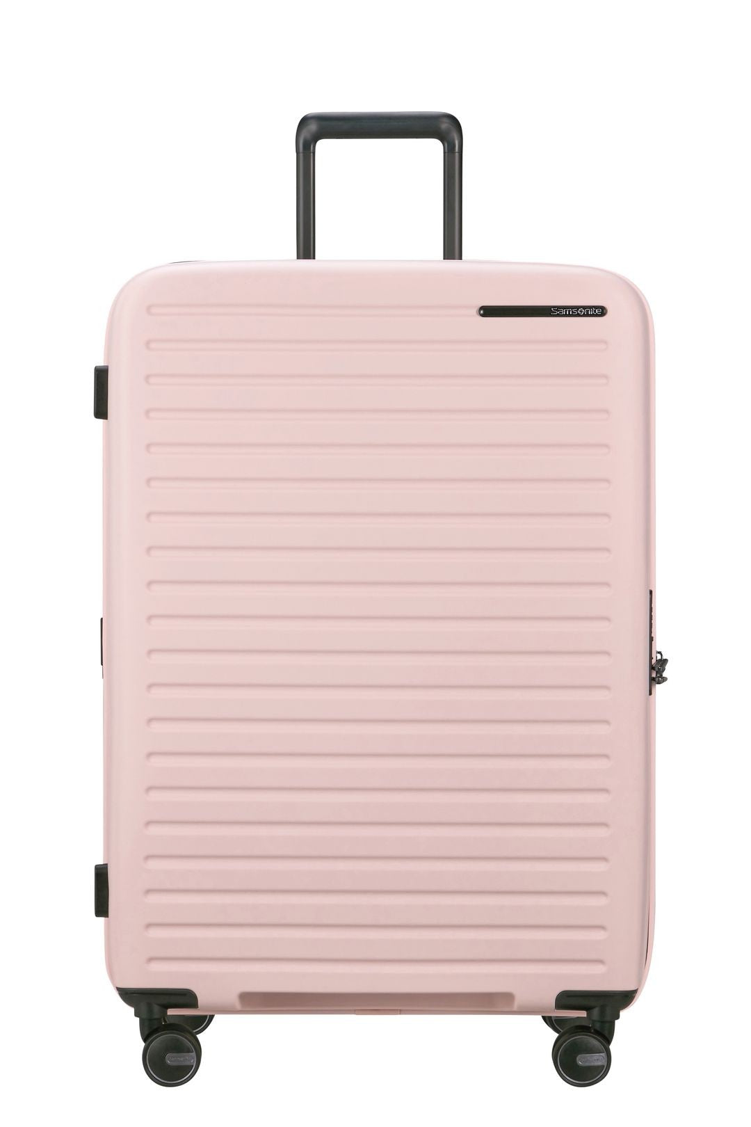 SAMSONITE Big suitcase EXTENSIBLE RESTACKD 75CM