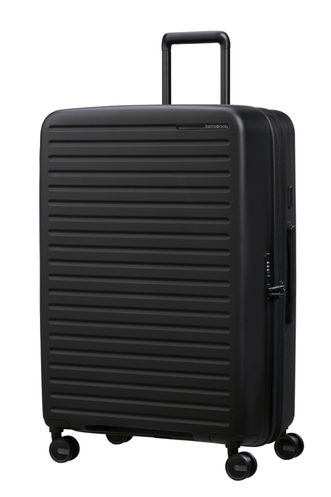 SAMSONITE Big suitcase EXTENSIBLE RESTACKD 75CM