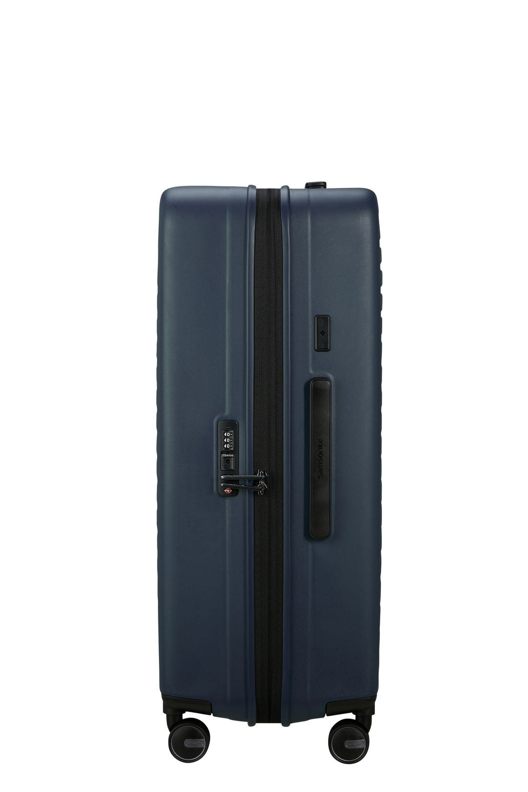 SAMSONITE Big suitcase EXTENSIBLE RESTACKD 75CM
