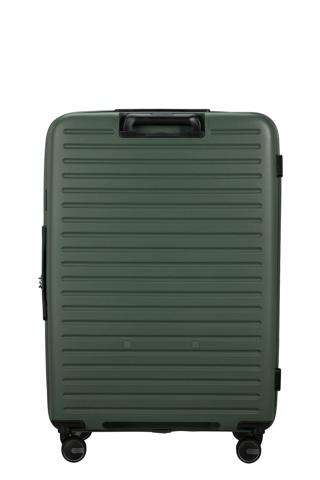 SAMSONITE Big suitcase EXTENSIBLE RESTACKD 75CM