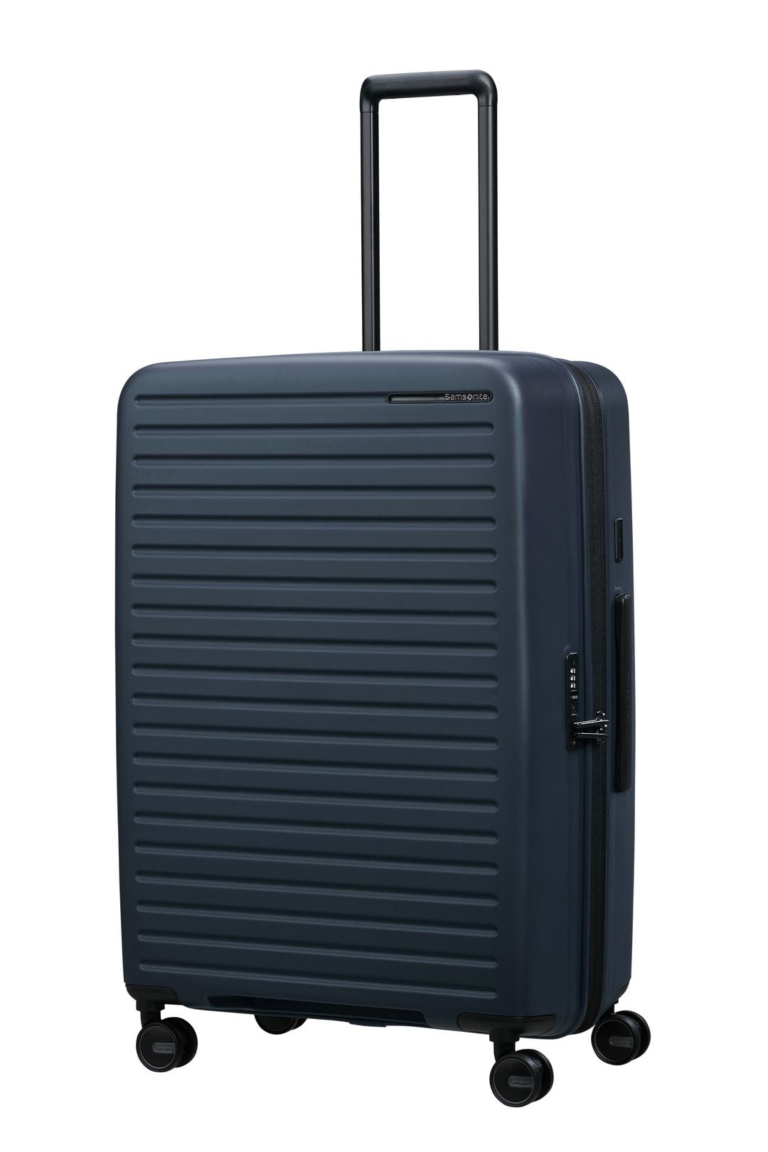 SAMSONITE Big suitcase EXTENSIBLE RESTACKD 75CM