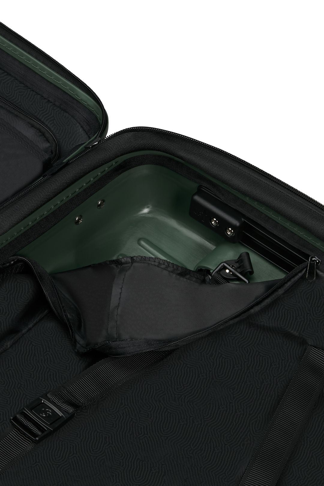 SAMSONITE Big suitcase EXTENSIBLE RESTACKD 75CM