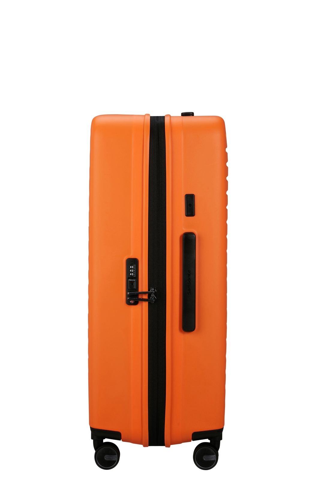 SAMSONITE Big suitcase EXTENSIBLE RESTACKD 75CM